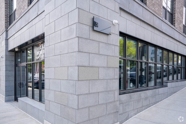 55 W 5th Street is located in South Boston. - SOBO Place