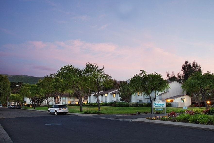 Oceanwood Apartments 113 S U St Lompoc CA 93436 Apartment Finder