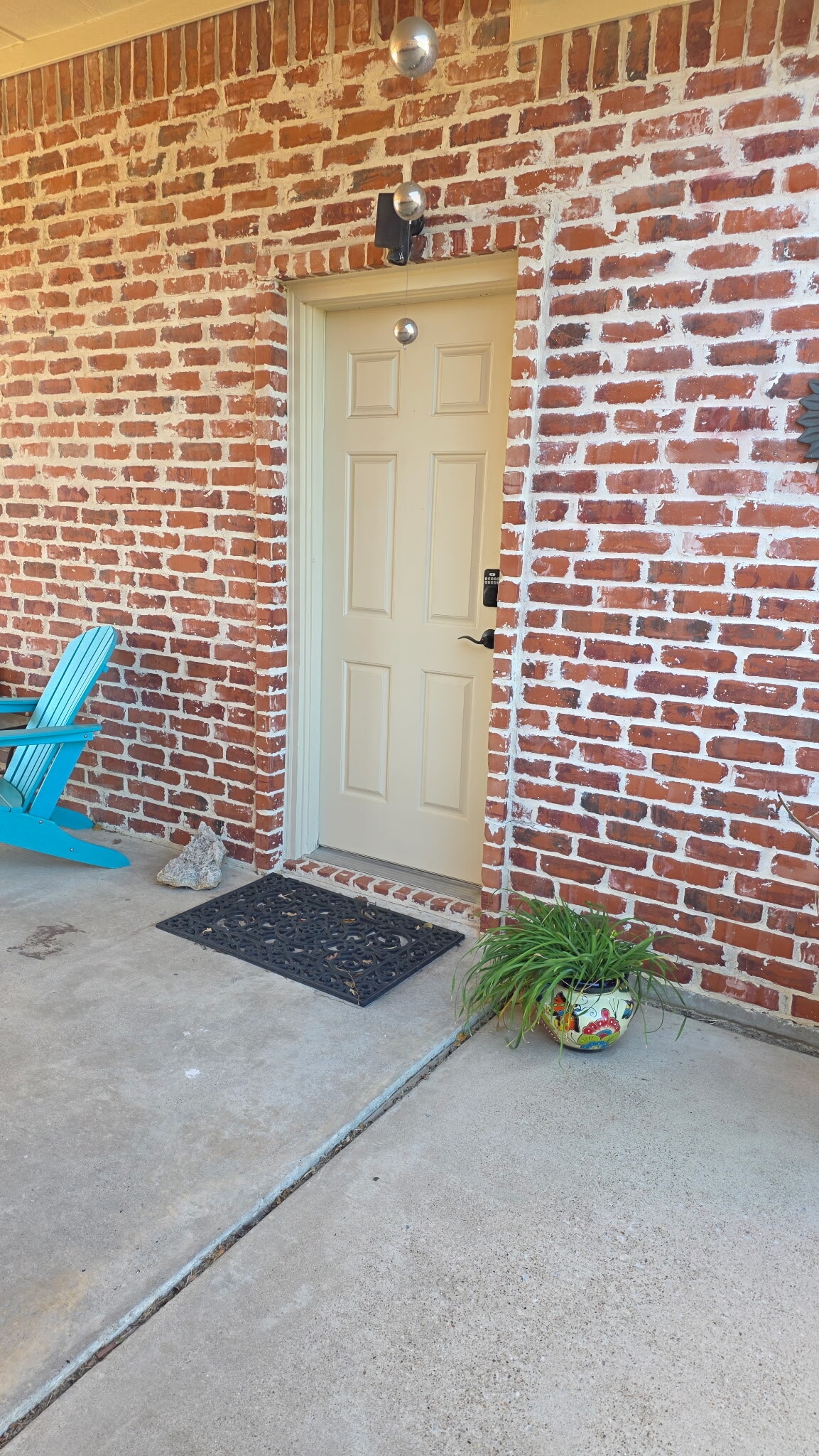 Front entrance - 12551 Saddle Club Dr