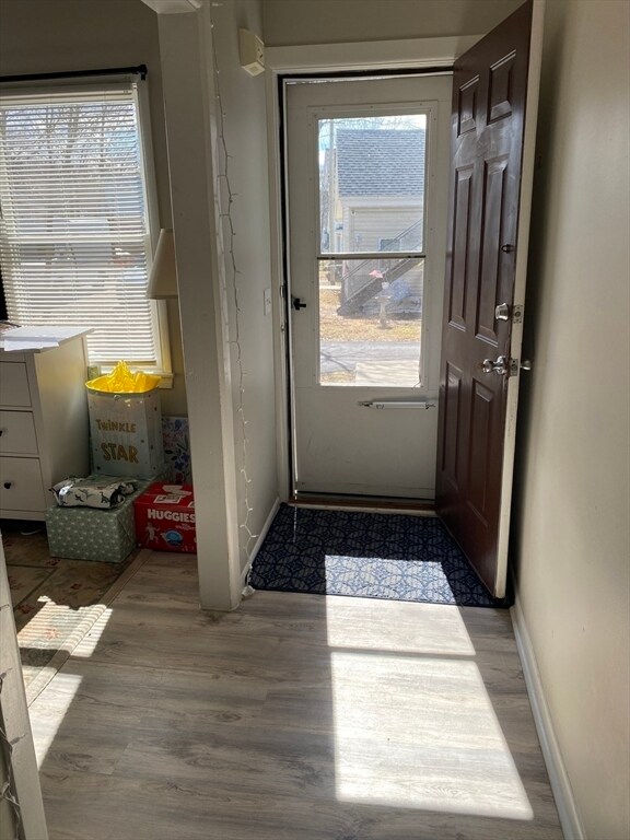 Building Photo - 38 Summer St