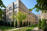 Building Photo - 6322 N Albany Ave