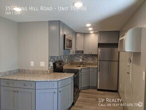 Building Photo - 359 Long Hill Rd