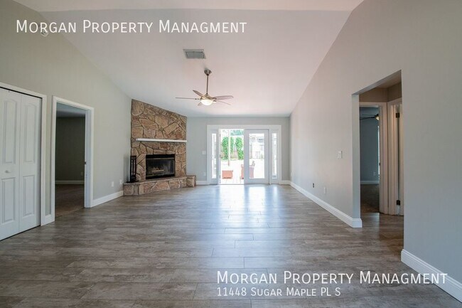 Building Photo - 11448 Sugar Maple Pl S