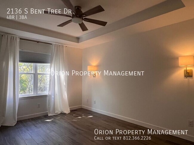 Building Photo - 2136 S Bent Tree Dr