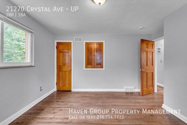 Building Photo - 21270 Crystal Ave