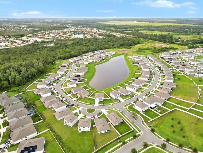 Building Photo - 16636 Windmill Forge Pass