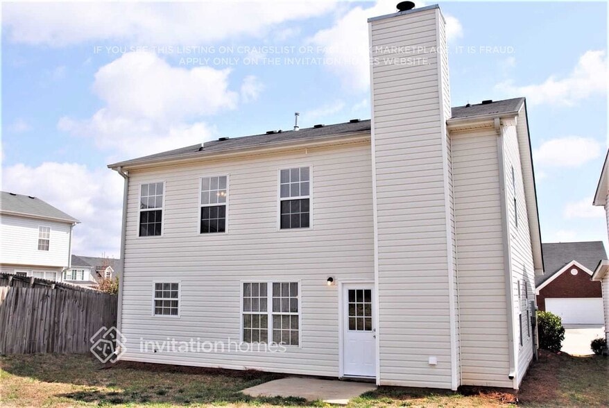 Building Photo - 5055 Tussahaw Way