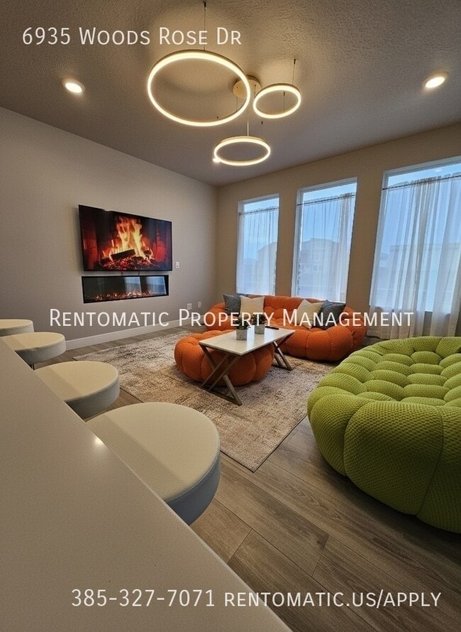 Building Photo - 6935 Woods Rose Dr