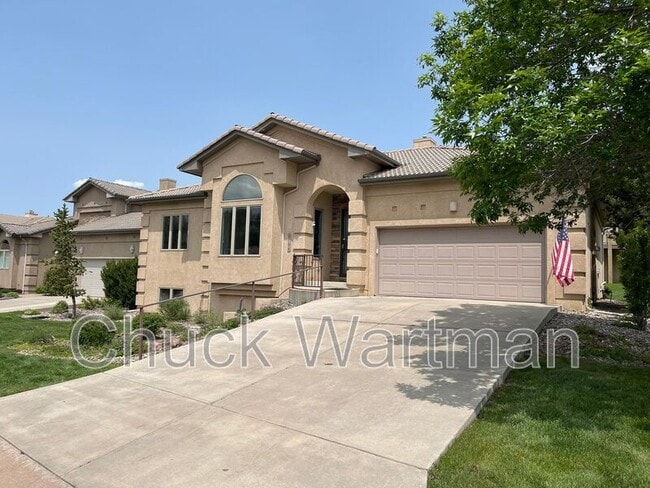 Primary Photo - 2795 Stonewall Heights