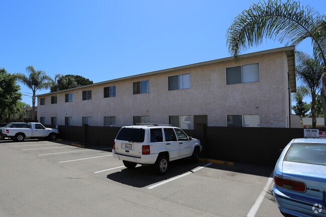 Building Photo - 1286 N Mollison Ave