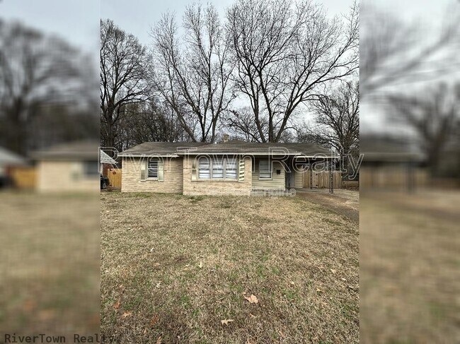 Building Photo - 4672 Willow Rd