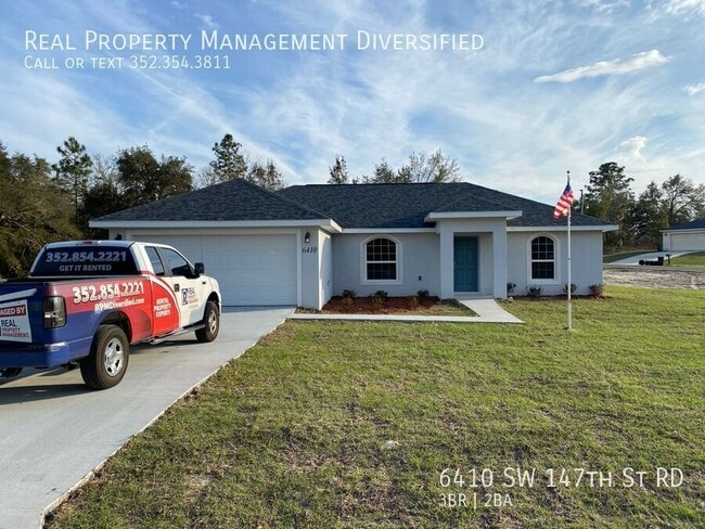 Primary Photo - 6410 SW 147th St Rd