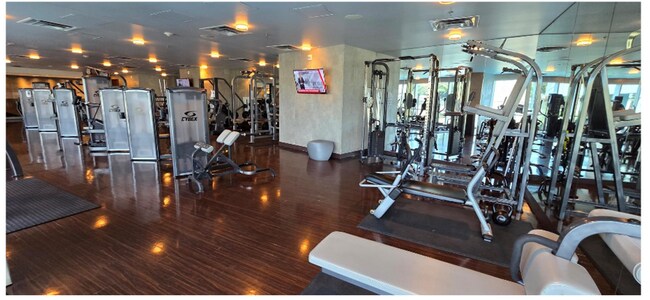 Building Photo - Experience elevated high-rise living at The Martin.