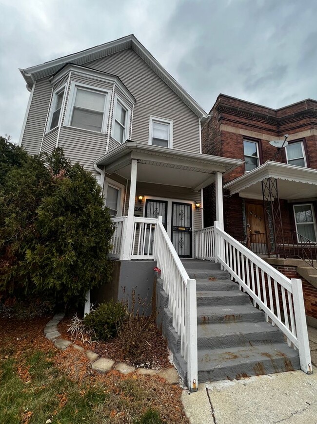 Primary Photo - East Chicago