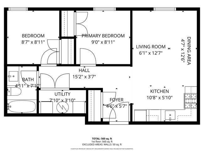 Building Photo - 2301 W Chicago Ave