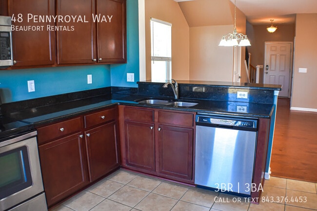 Building Photo - 48 Pennyroyal Way
