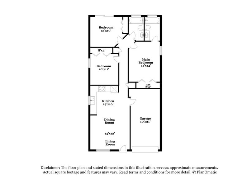 Building Photo - 6123 Sand Key Ln