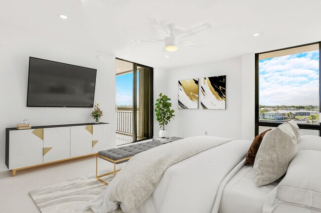 Building Photo - 2697 N Ocean Blvd