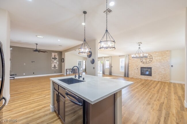 Building Photo - 8217 Cabin Springs Ave