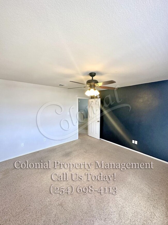 Building Photo - 4BD/3BA In Killeen TX