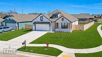 Building Photo - Gorgeous 4/2.5/2 on a corner lot!