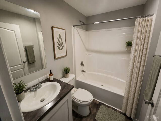 Building Photo - 203 Karu Dr