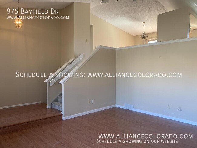 Building Photo - 975 Bayfield Dr