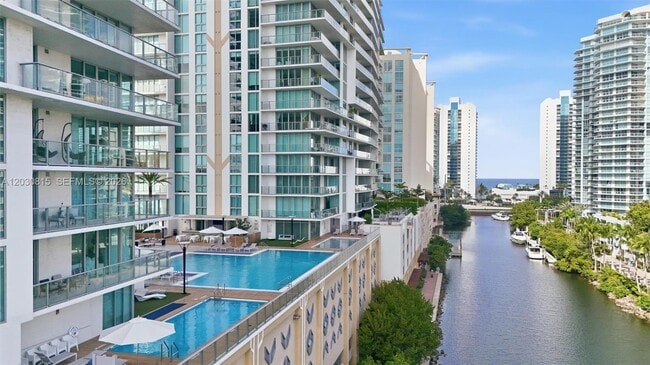 Building Photo - 330 Sunny Isles Blvd