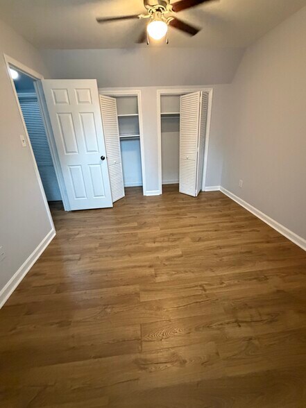 Building Photo - 4616 Draper Rd