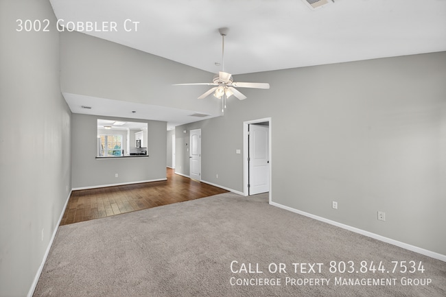 Building Photo - 3002 Gobbler Ct