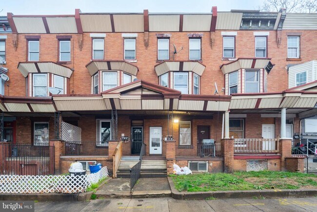 Building Photo - 4039 N Broad St