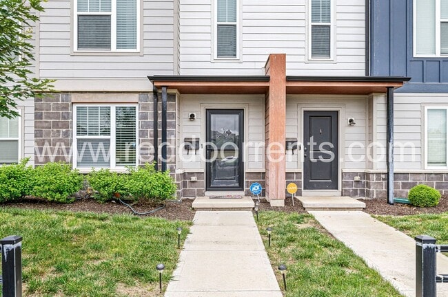 Building Photo - 2936 W New York St