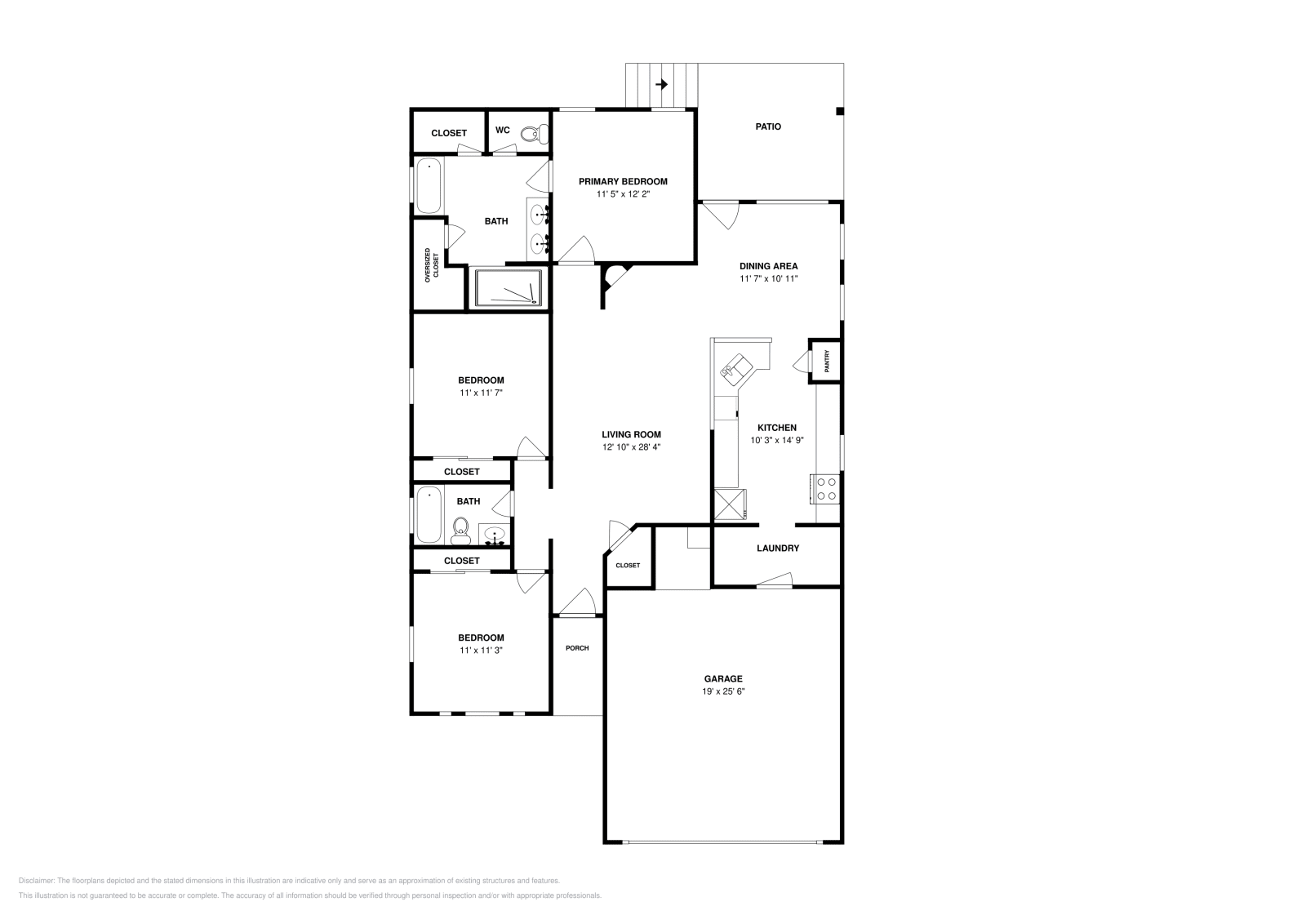 Building Photo - 6019 Still Meadow