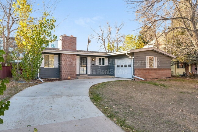 Building Photo - 1949 S Kearney Way