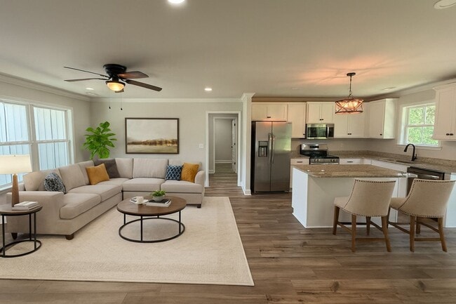 Building Photo - BEAUTIFUL RENTAL HOME IN ARAB, AL!