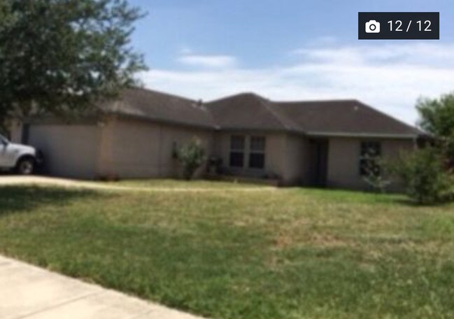 Front view of home - 1920 Beatrice Ave