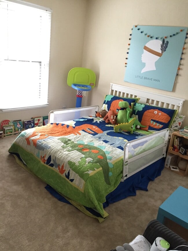 Building Photo - Southall Quarter