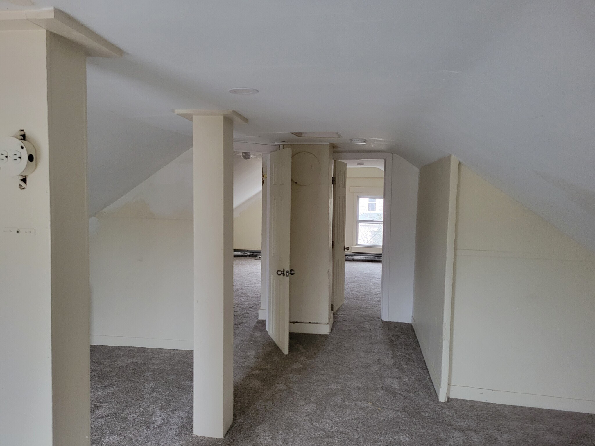 bedroom - 27 Phebe St