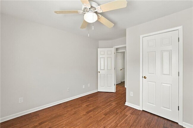 Building Photo - 4530 Baker Grove Rd NW