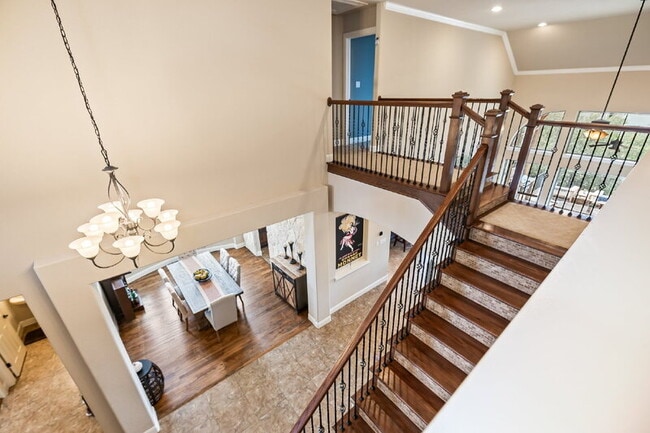 Building Photo - 17401 Rush Pea Cir