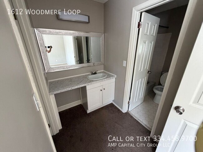 Building Photo - 1612 Woodmere Loop