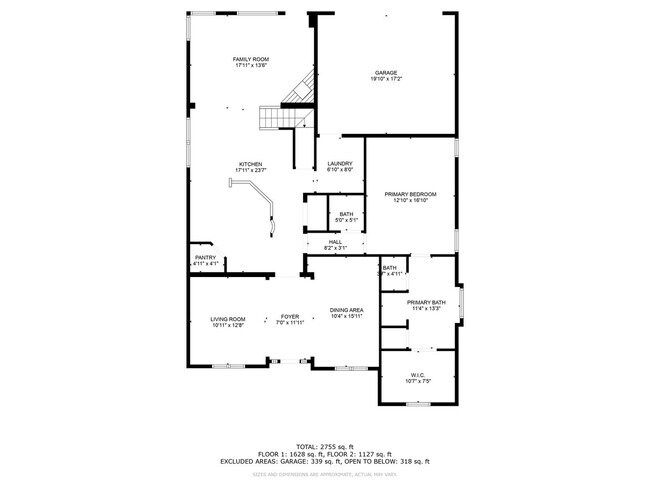 Building Photo - Mediterranean-style home-4 bedrooms