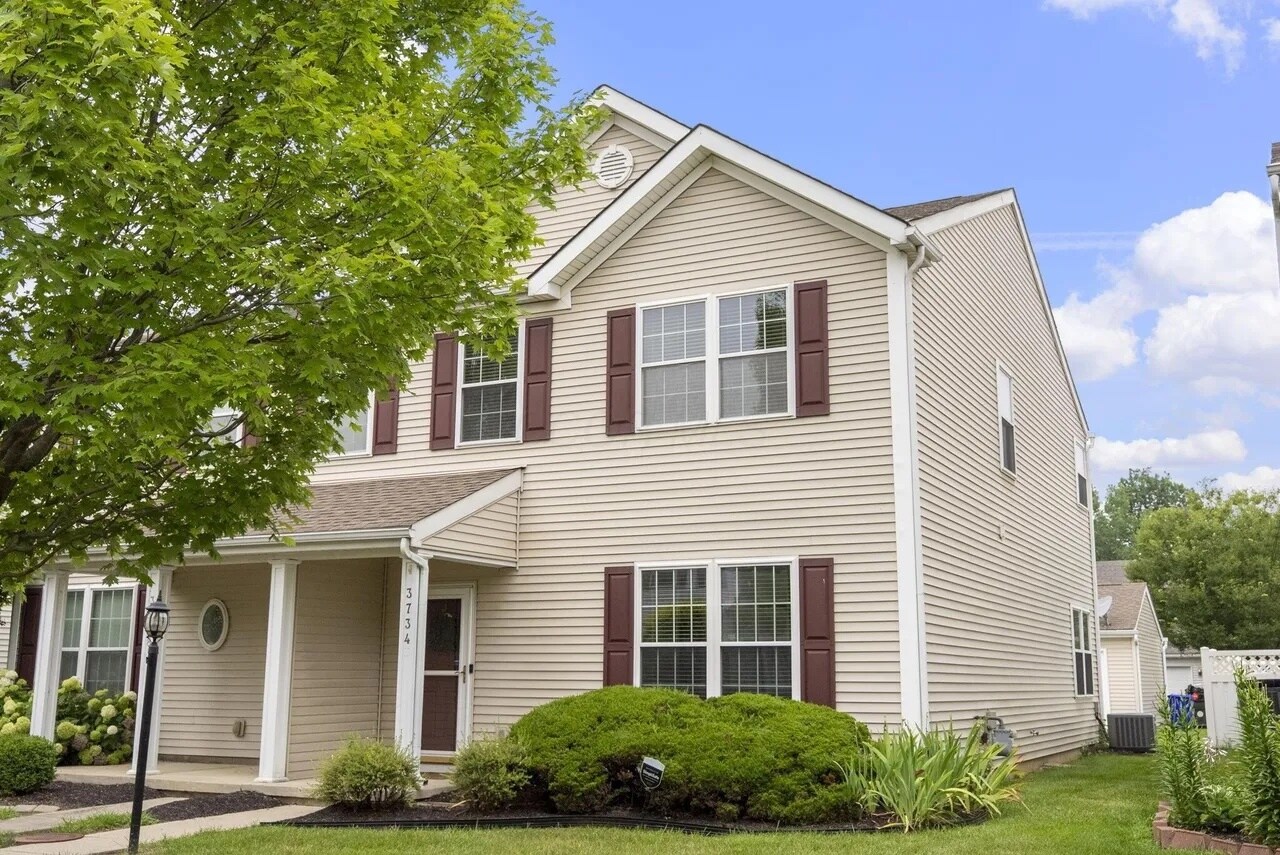 Building Photo - 3734 Gibbstone Dr