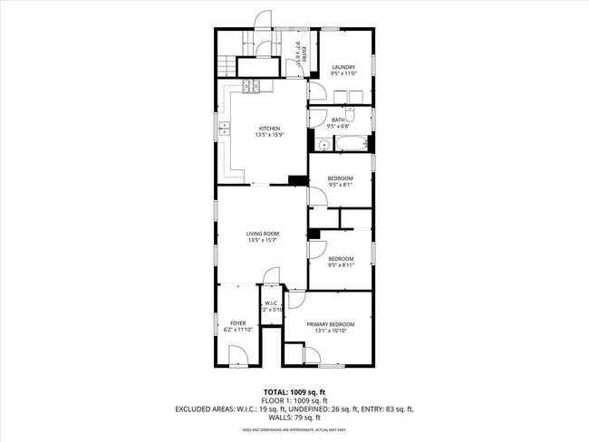 Building Photo - 1335 Hamilton Ave NW