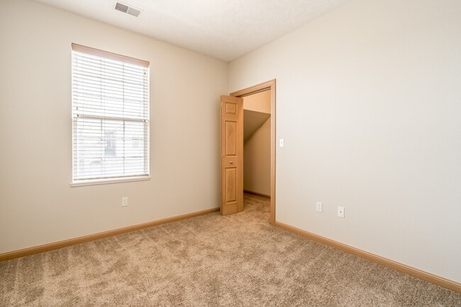 Floorplan - Stone Ridge Estates Apartments & Duplexes