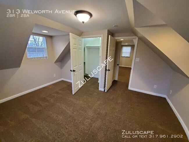 Building Photo - 313 Welworth Ave