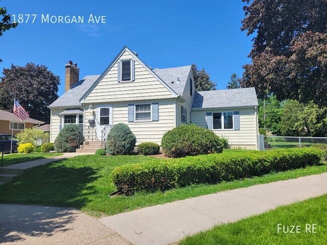 Primary Photo - 1877 Morgan Ave