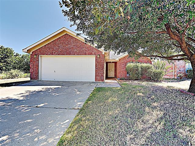Primary Photo - 1324 Meadow Rose Trail