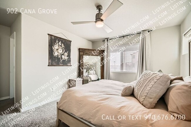 Building Photo - 902 Cana Grove