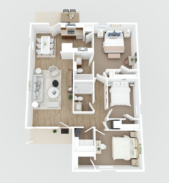 Building Photo - 501 Ashwood Ln